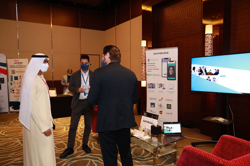 Gallery HR Tech Saudi Summit